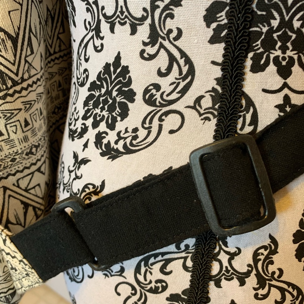 Earthbound Trading Co Backpack - image 7